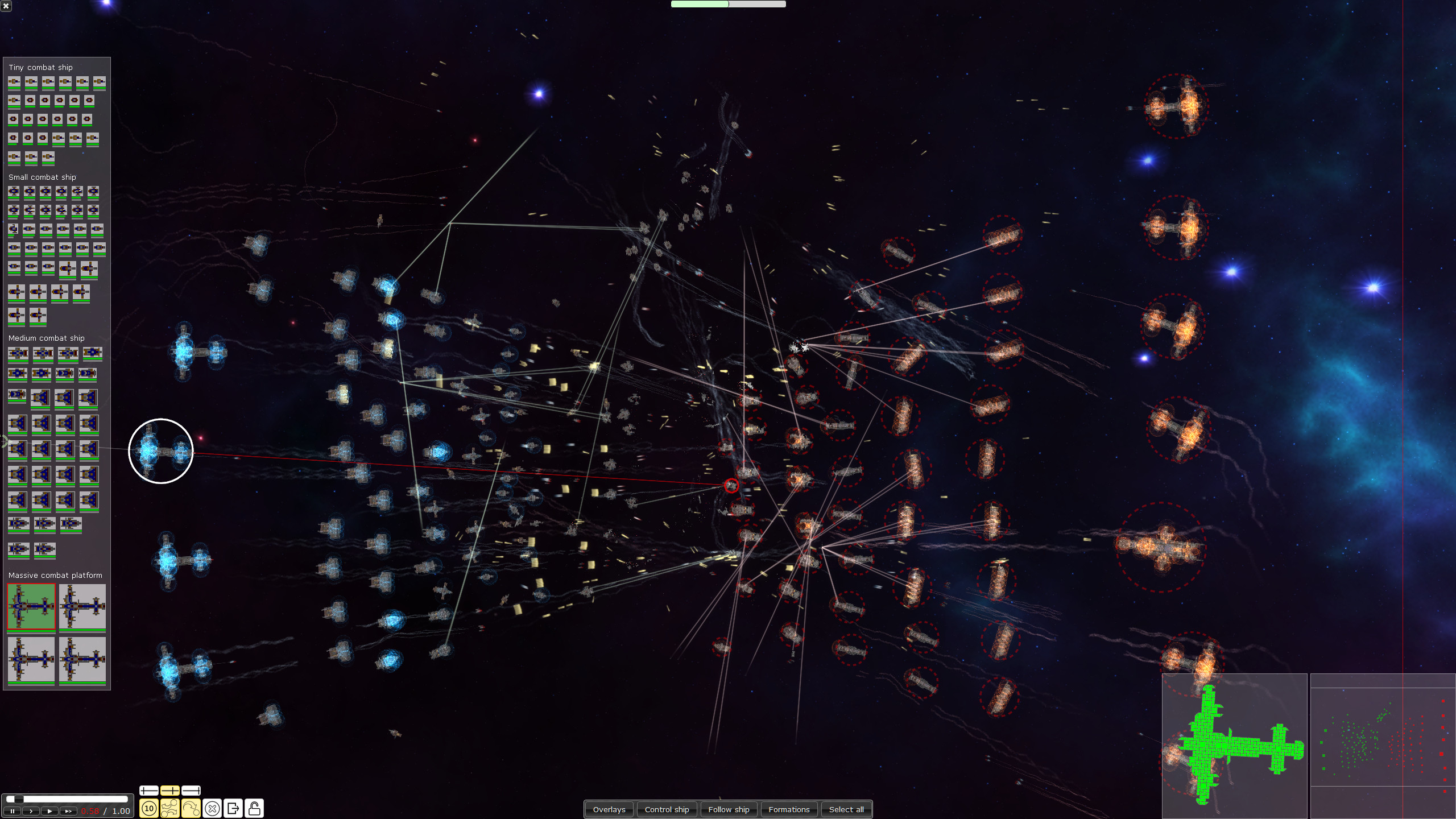 Battlefleet Engineer screenshot 6