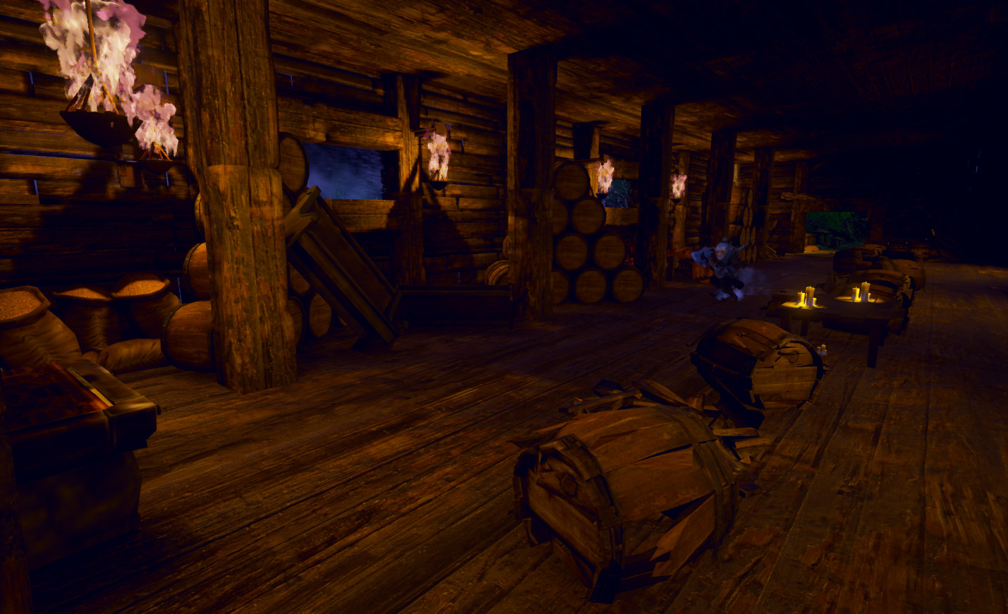Angry Gnome screenshot 10