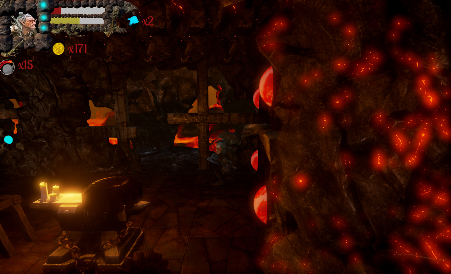 Angry Gnome screenshot 12
