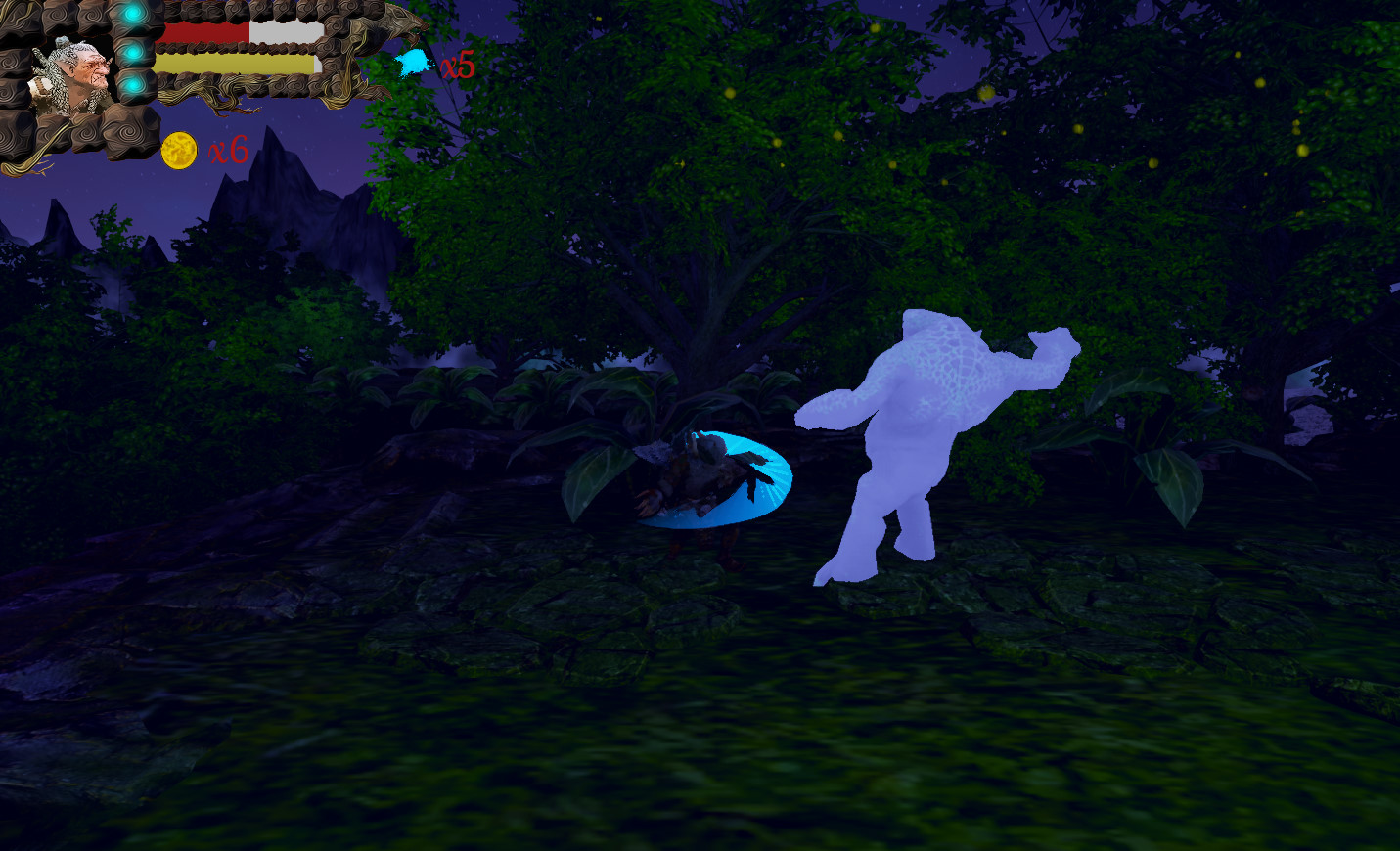Angry Gnome screenshot 7