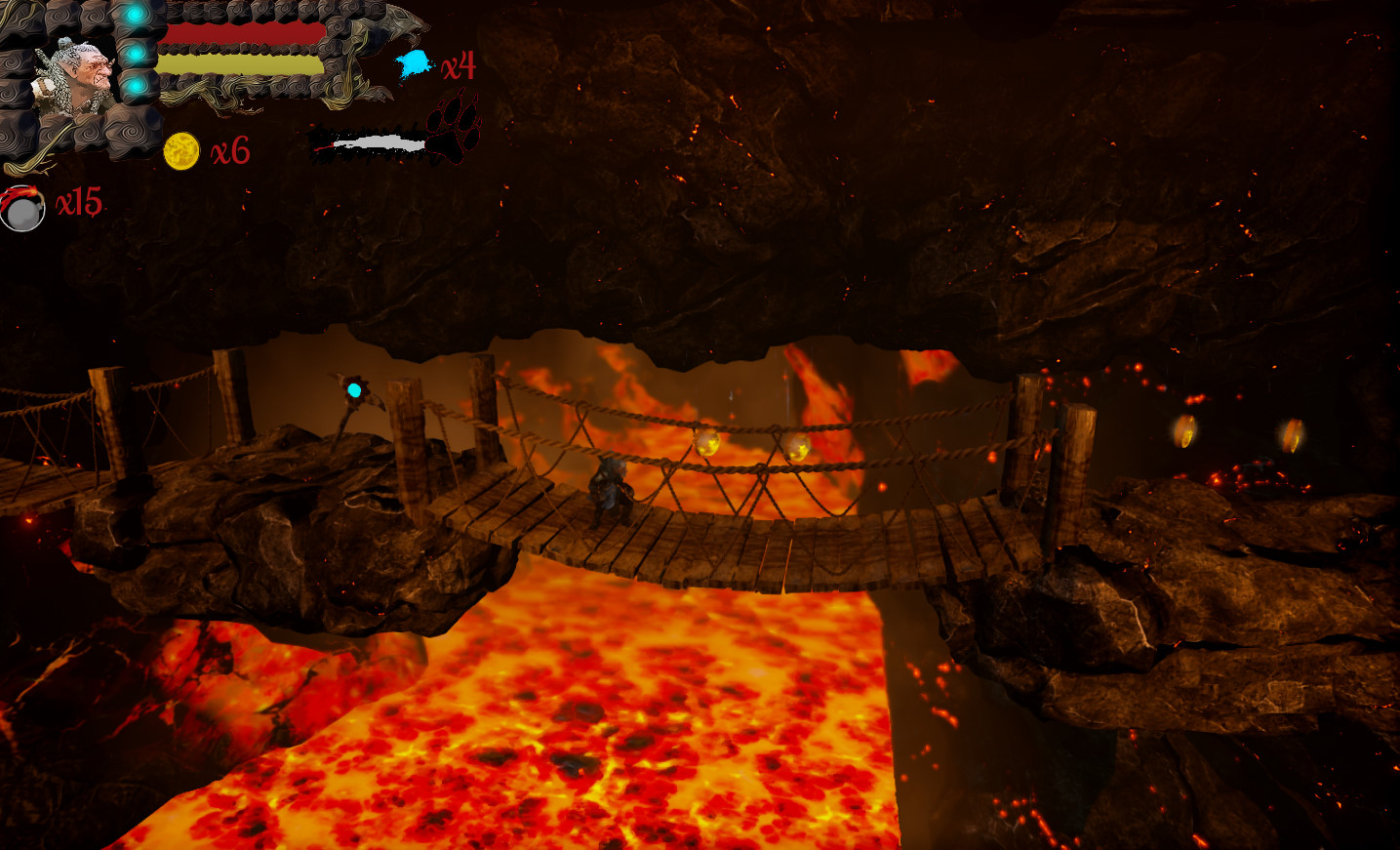 Angry Gnome screenshot 13