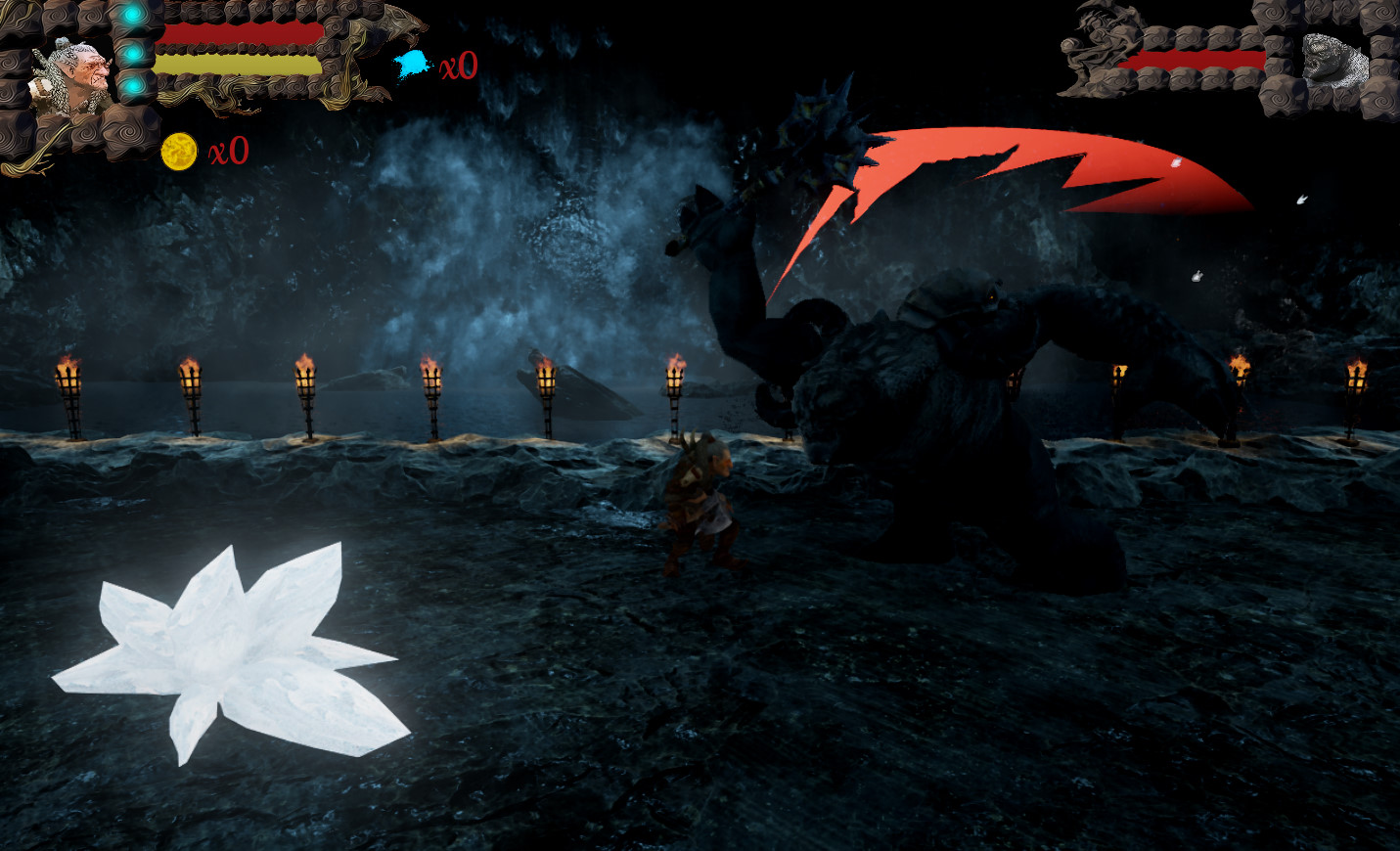 Angry Gnome screenshot 8