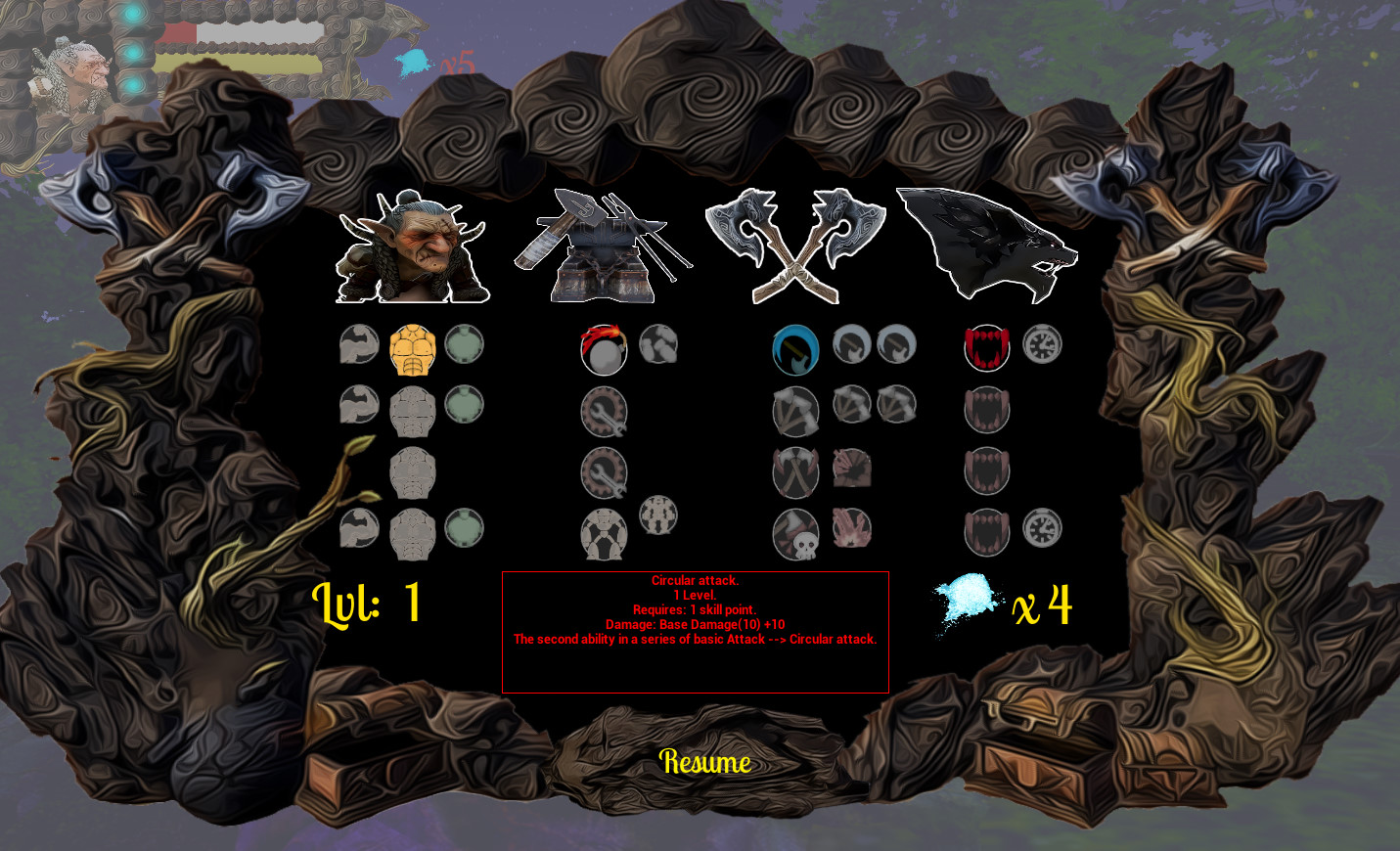Angry Gnome screenshot 9