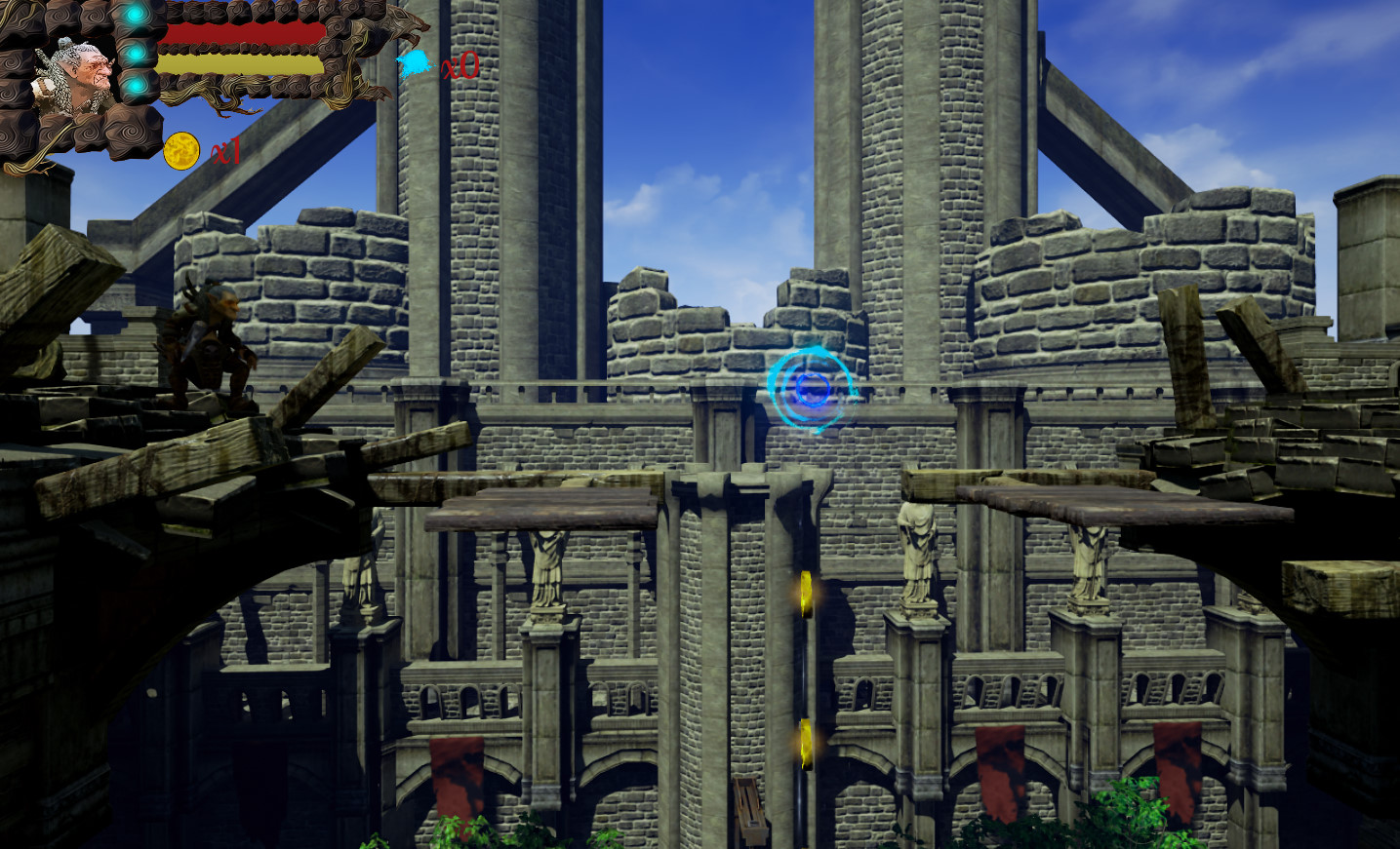 Angry Gnome screenshot 14