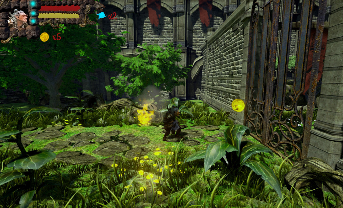 Angry Gnome screenshot 15