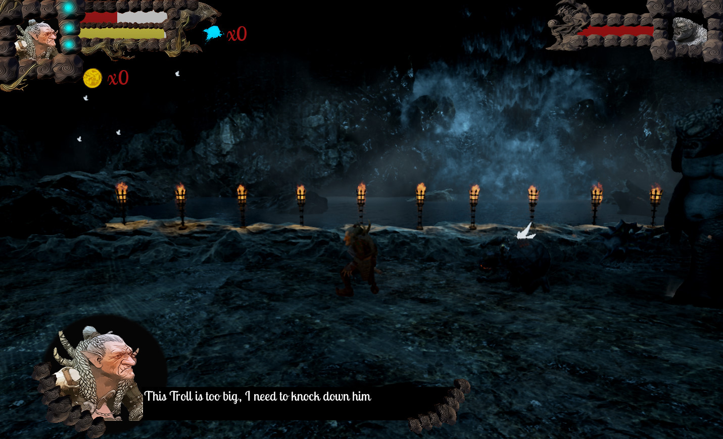 Angry Gnome screenshot 6