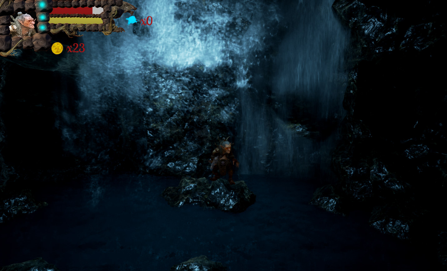 Angry Gnome screenshot 3