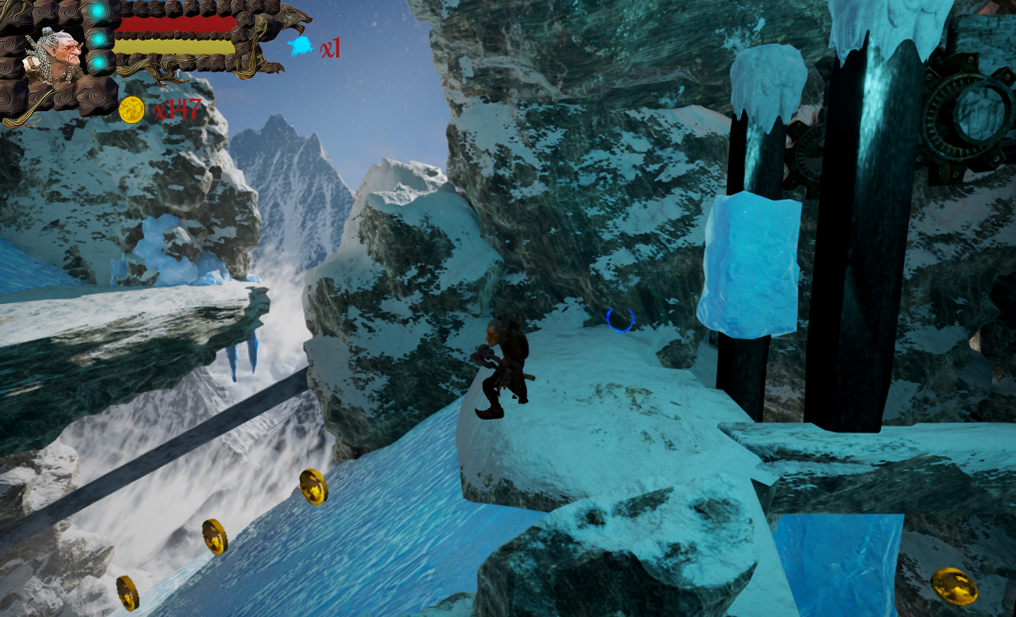 Angry Gnome screenshot 18