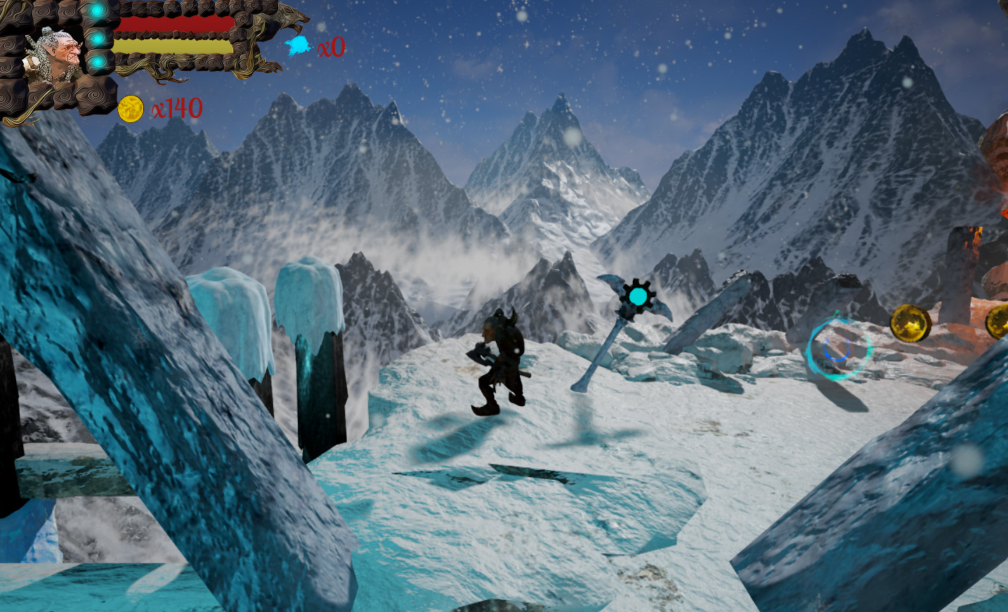 Angry Gnome screenshot 17