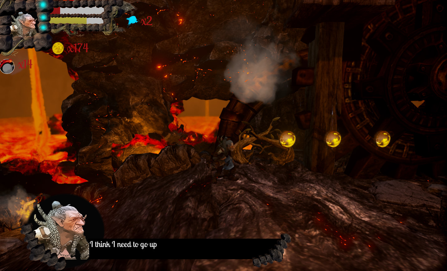 Angry Gnome screenshot 11