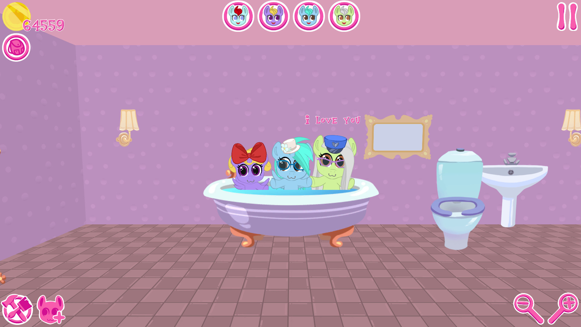 Joy Pony screenshot 8