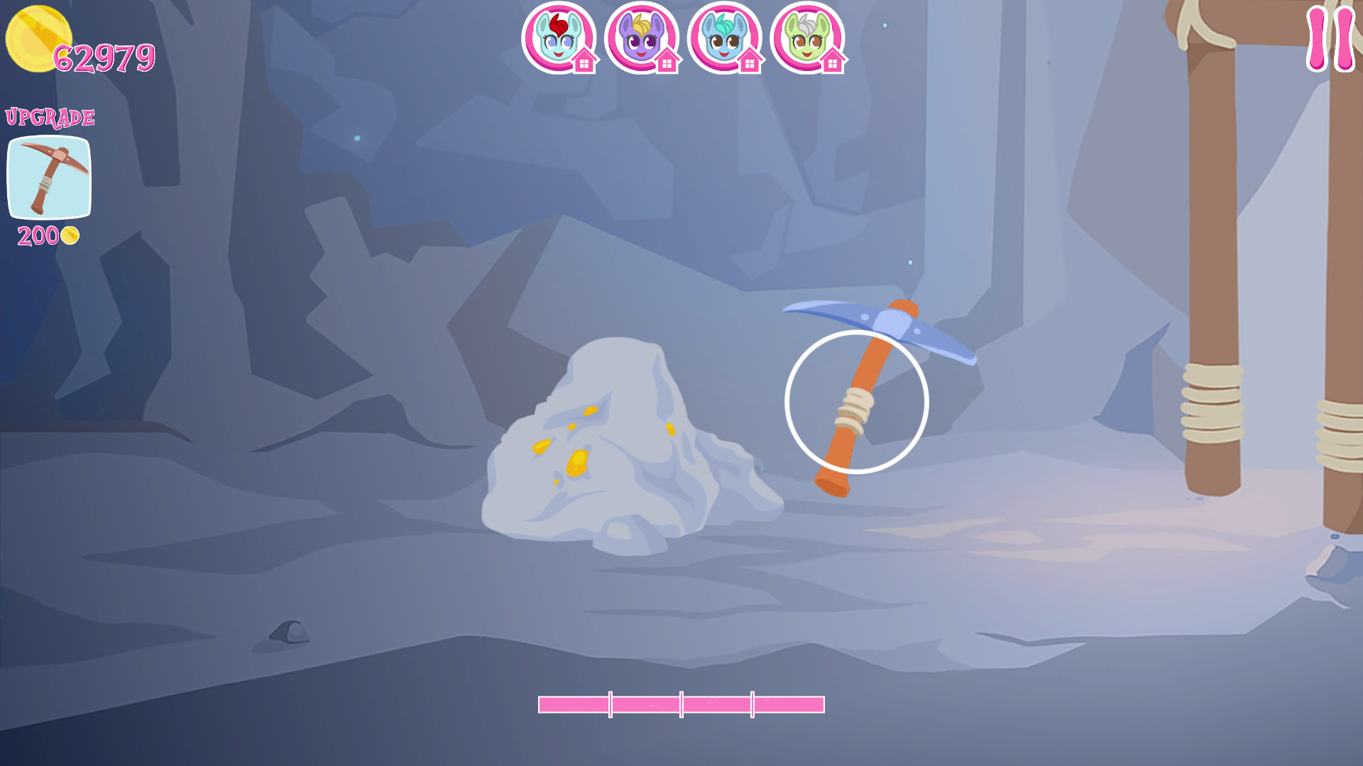 Joy Pony screenshot 7