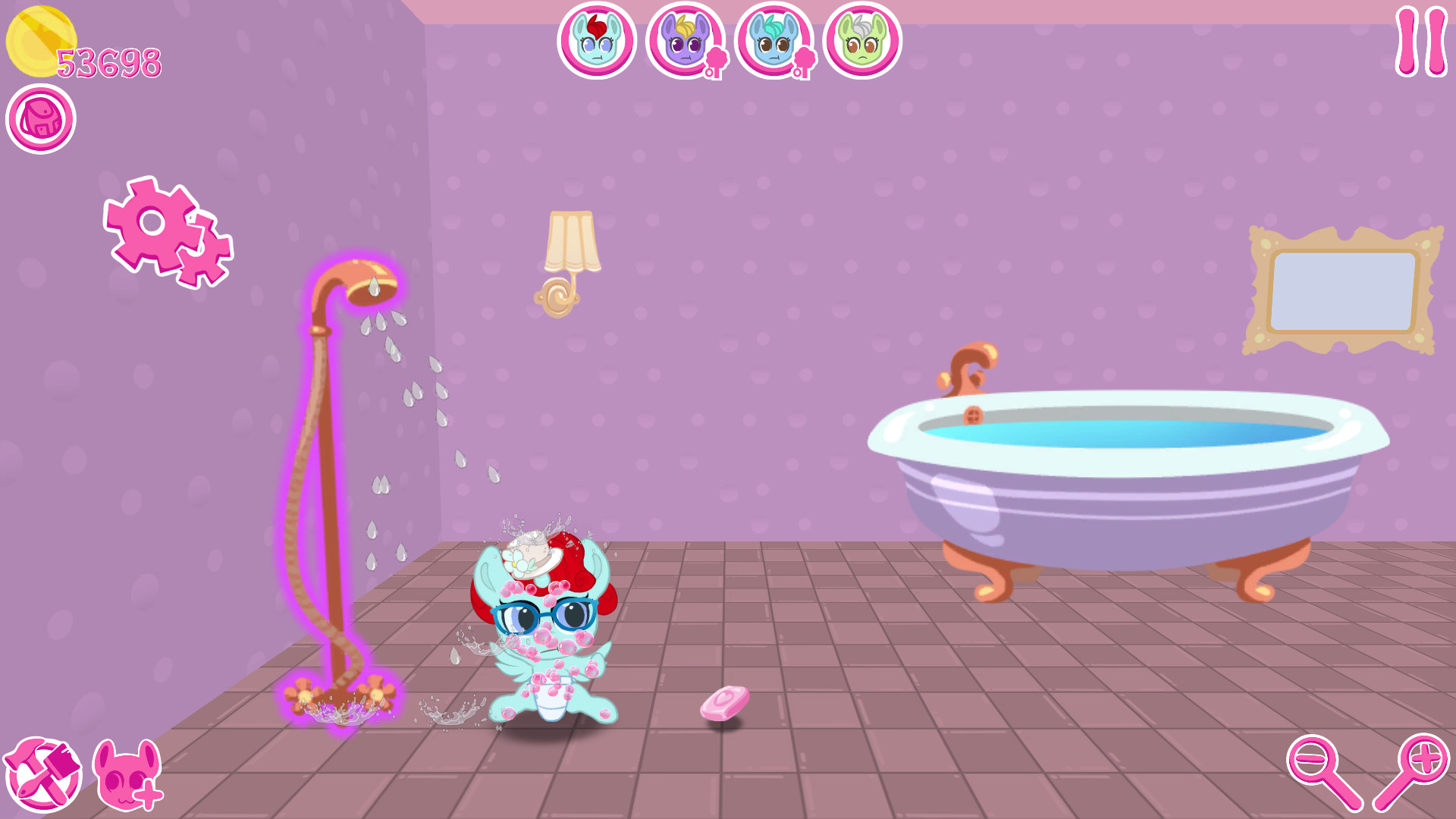 Joy Pony screenshot 5