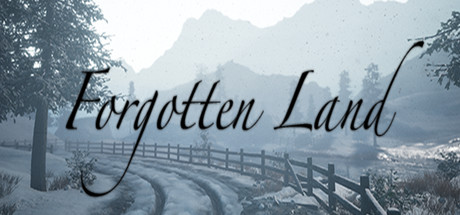 Forgotten Land [steam key] 