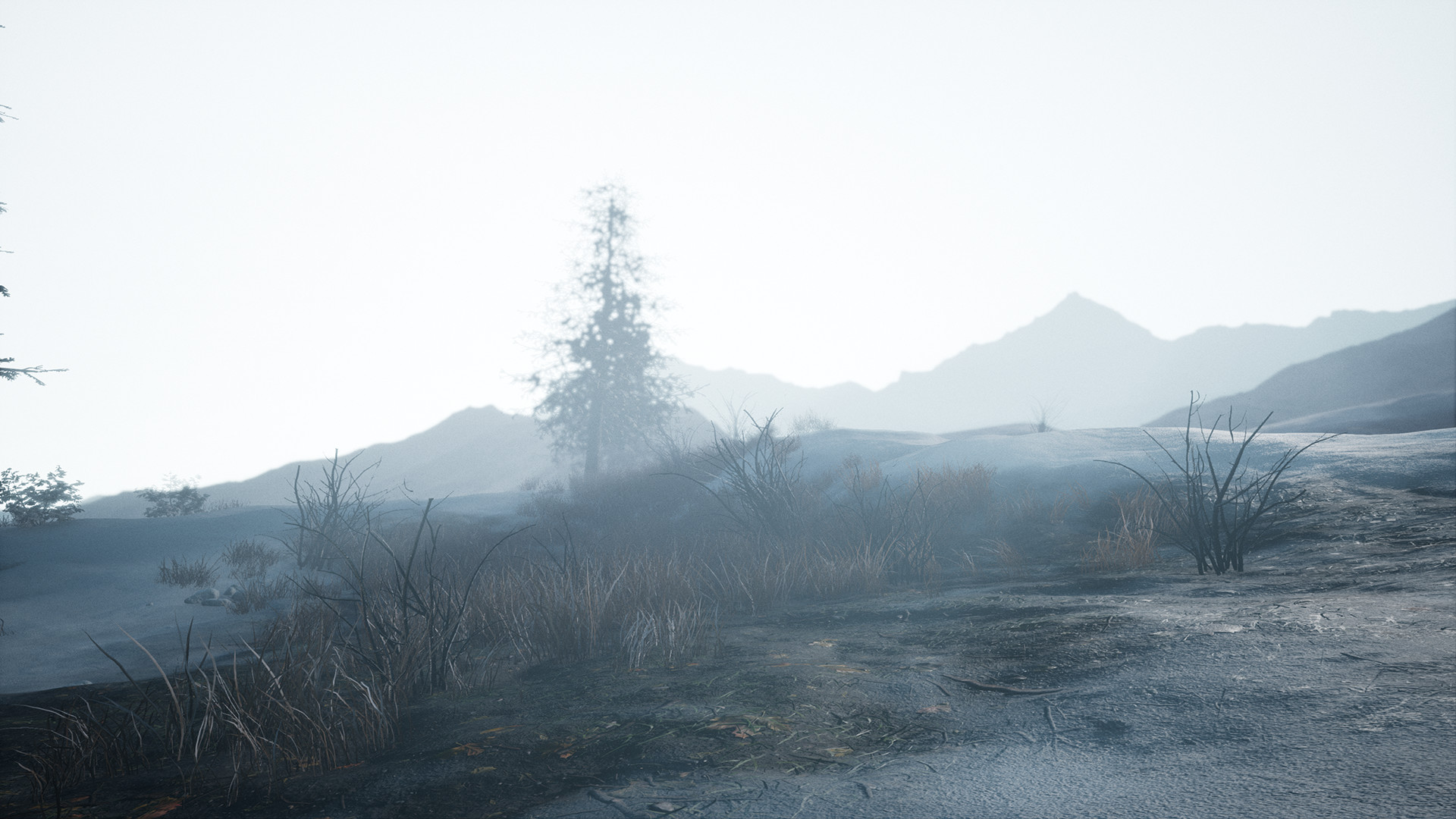 Forgotten Land screenshot 2
