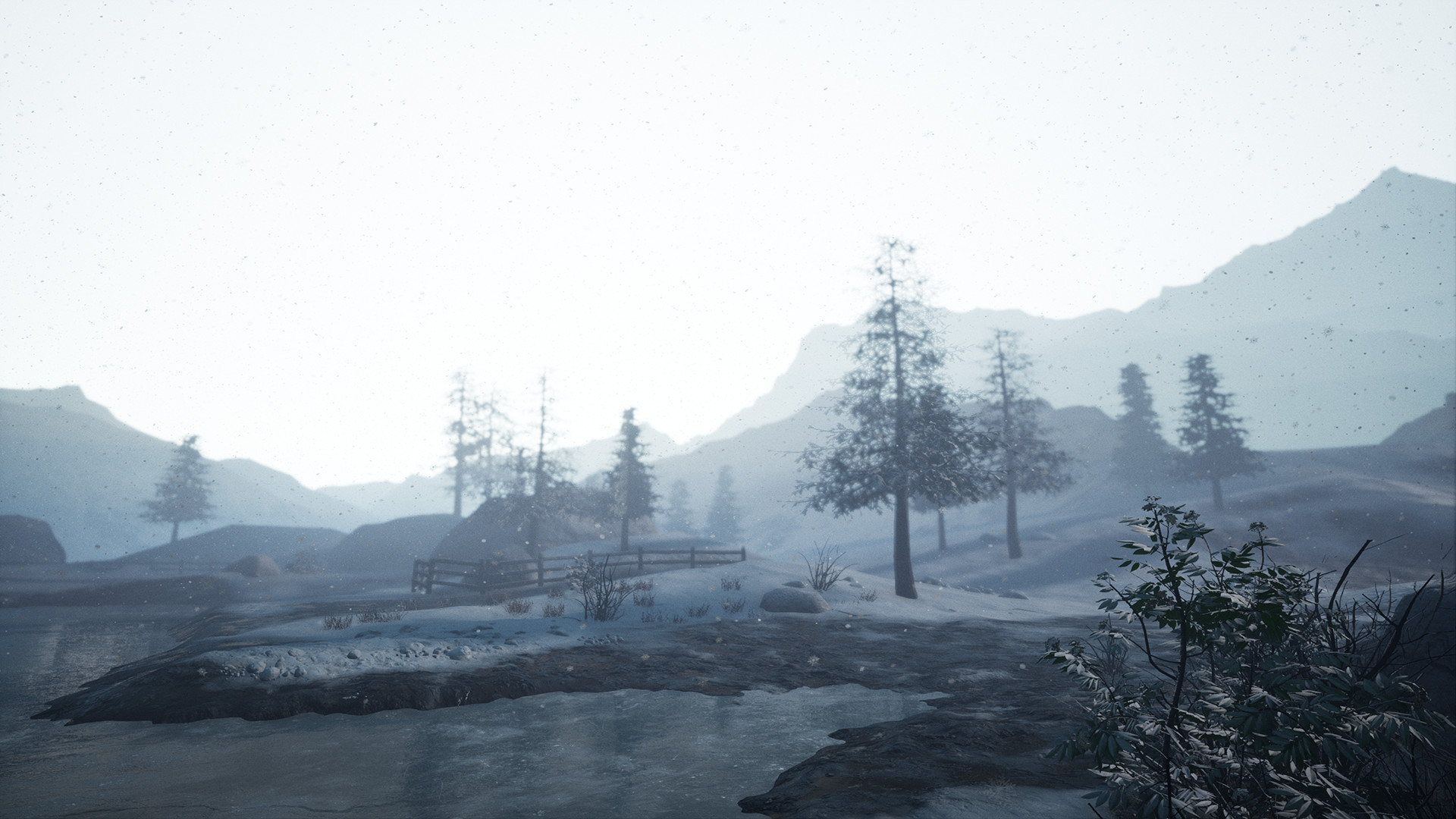 Forgotten Land screenshot 11