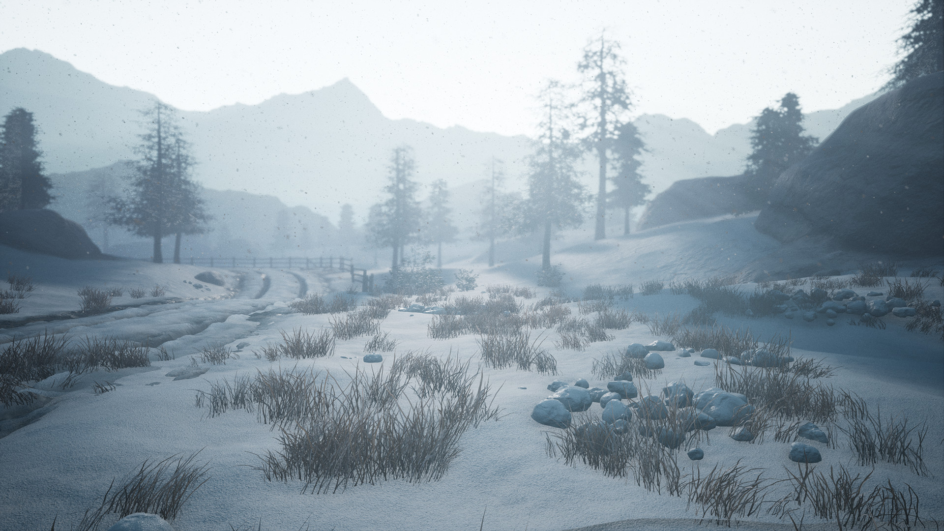 Forgotten Land screenshot 7