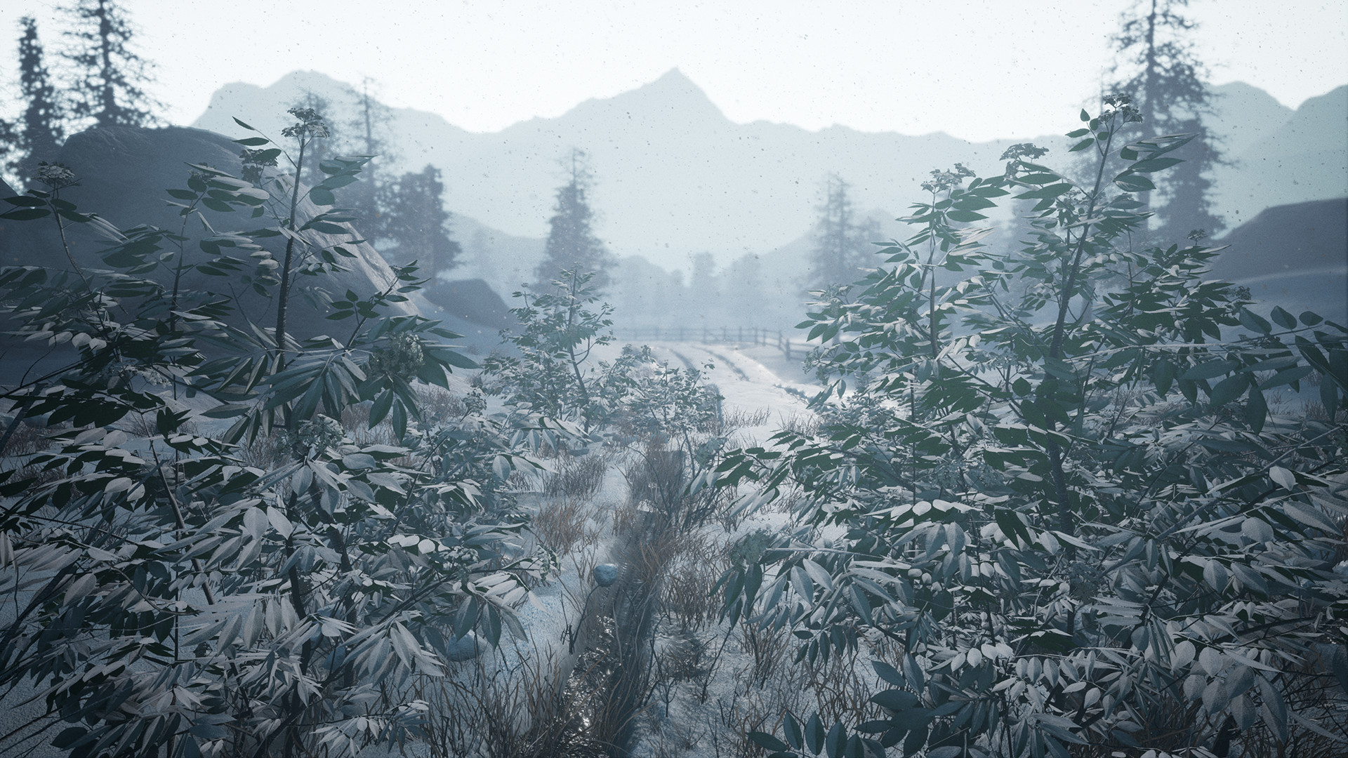 Forgotten Land screenshot 9