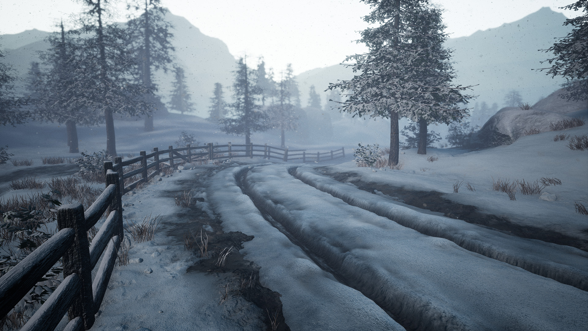 Forgotten Land screenshot 10
