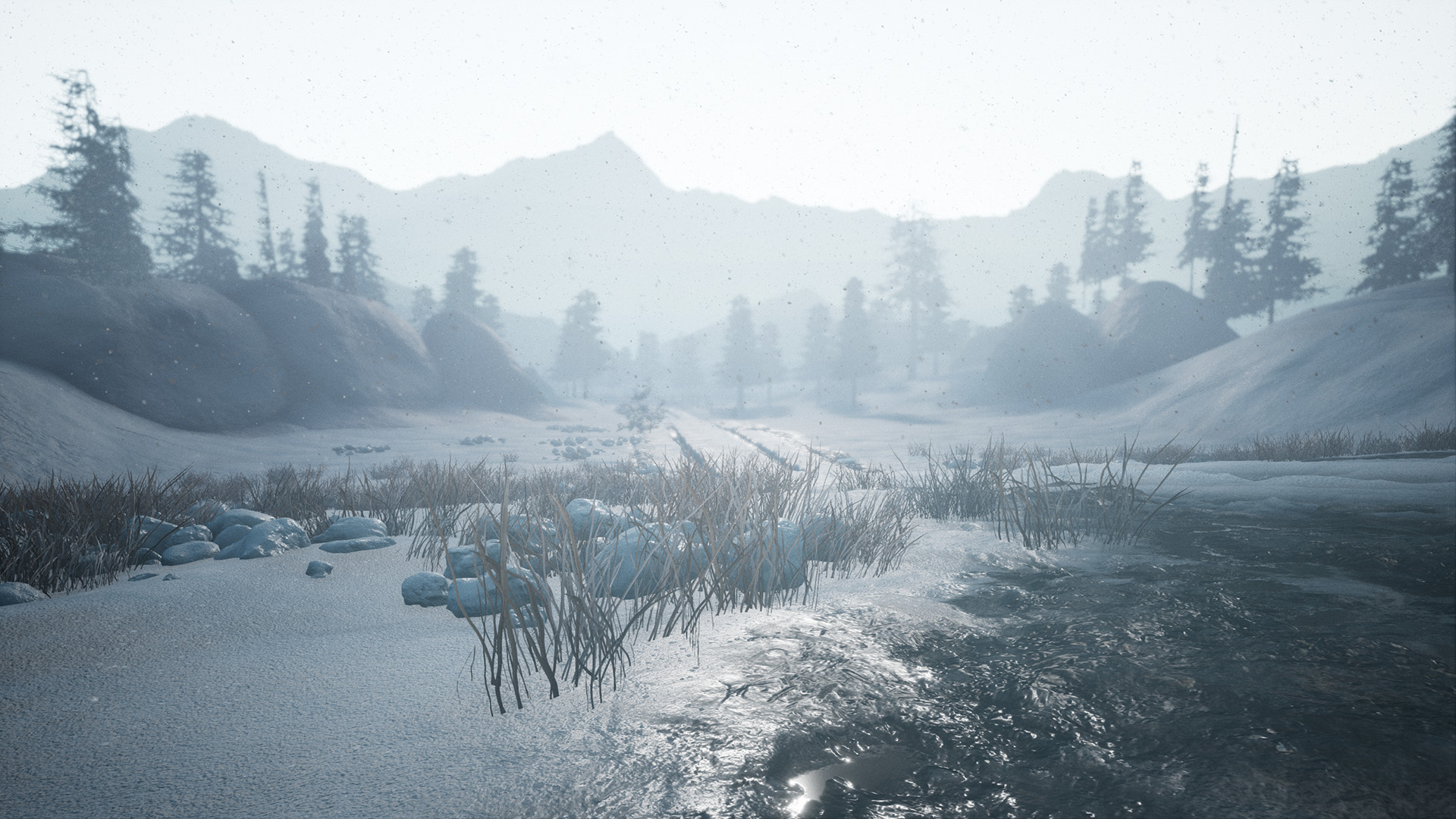 Forgotten Land screenshot 8