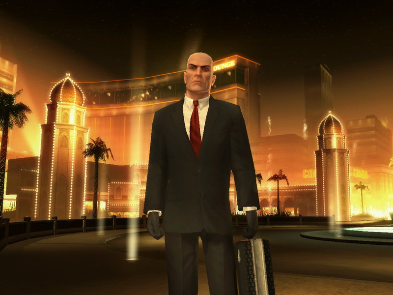 Hitman: Blood Money screenshot 2