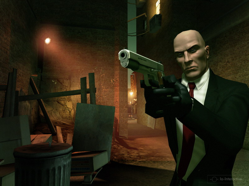 Hitman: Blood Money screenshot 3