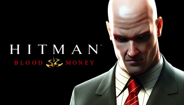 Steamで90% OFF：Hitman: Blood Money