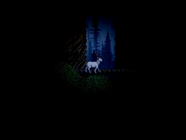 The Hunt - Rebuilt screenshot 2
