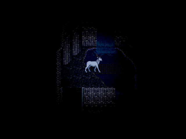 The Hunt - Rebuilt screenshot 6