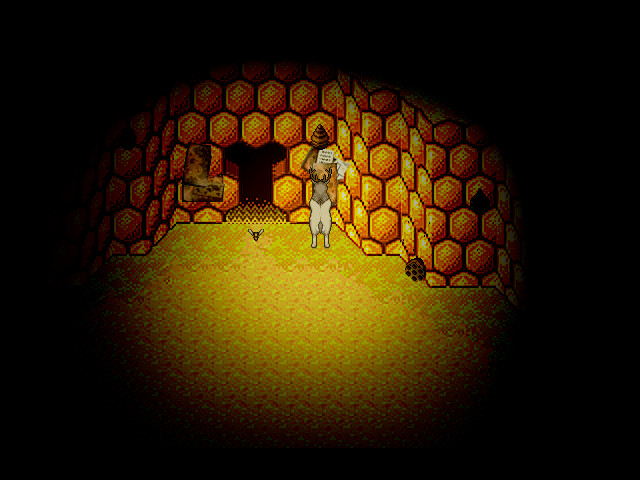 The Hunt - Rebuilt screenshot 4