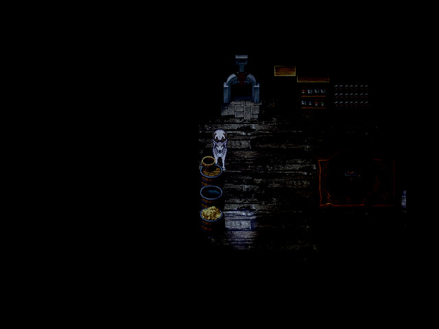 The Hunt - Rebuilt screenshot 3