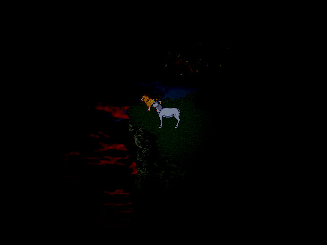 The Hunt - Rebuilt screenshot 7