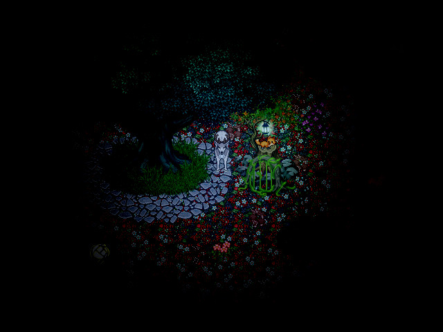 The Hunt - Rebuilt screenshot 1