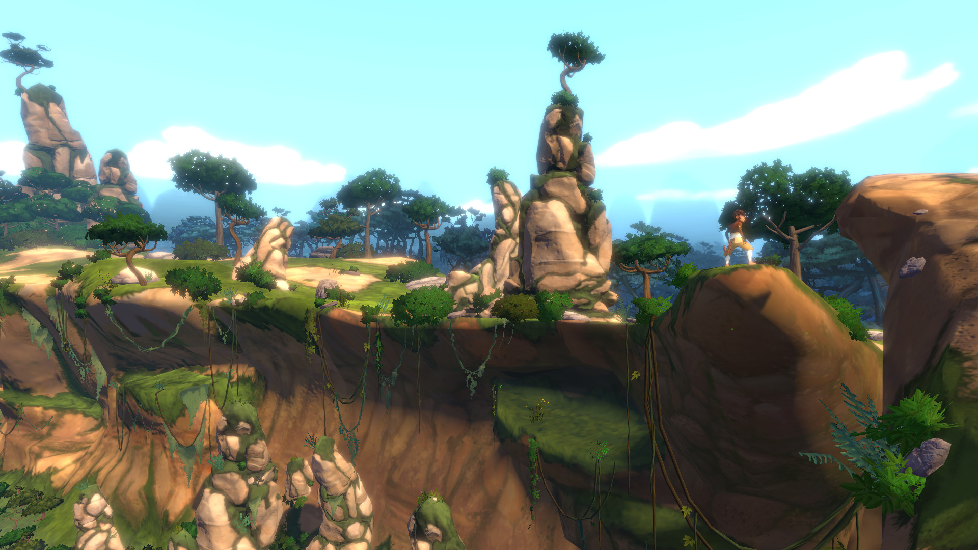 Digital Domain’s Monkey King™ screenshot 3