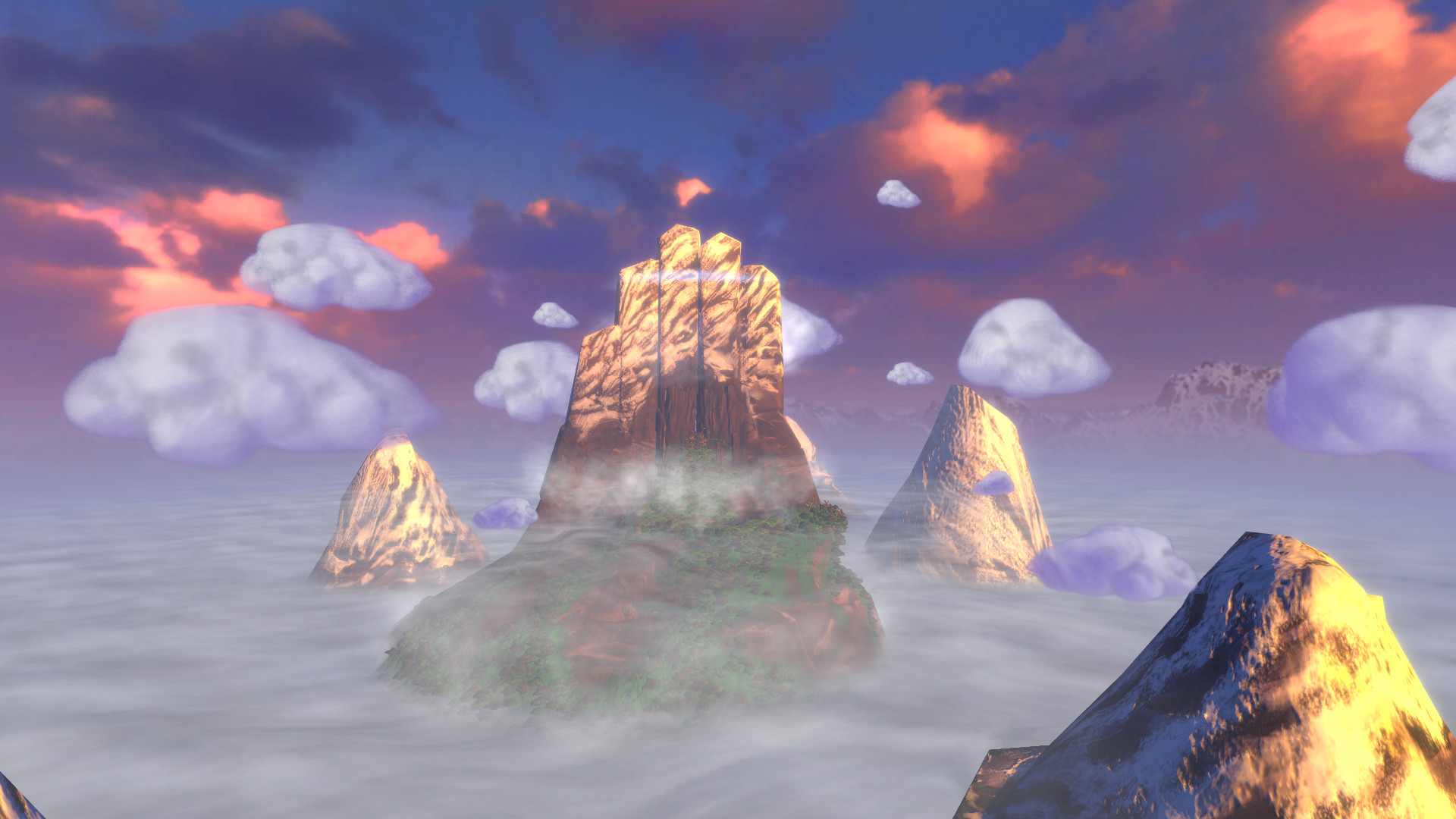Digital Domain’s Monkey King™ screenshot 1