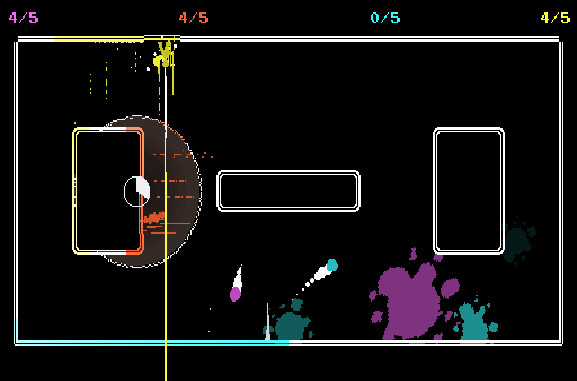 ReallyGoodBattle screenshot 6