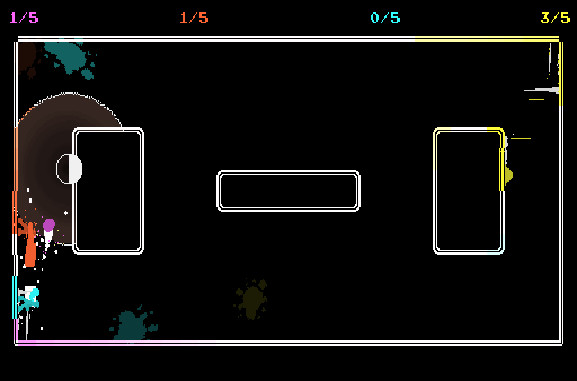 ReallyGoodBattle screenshot 11