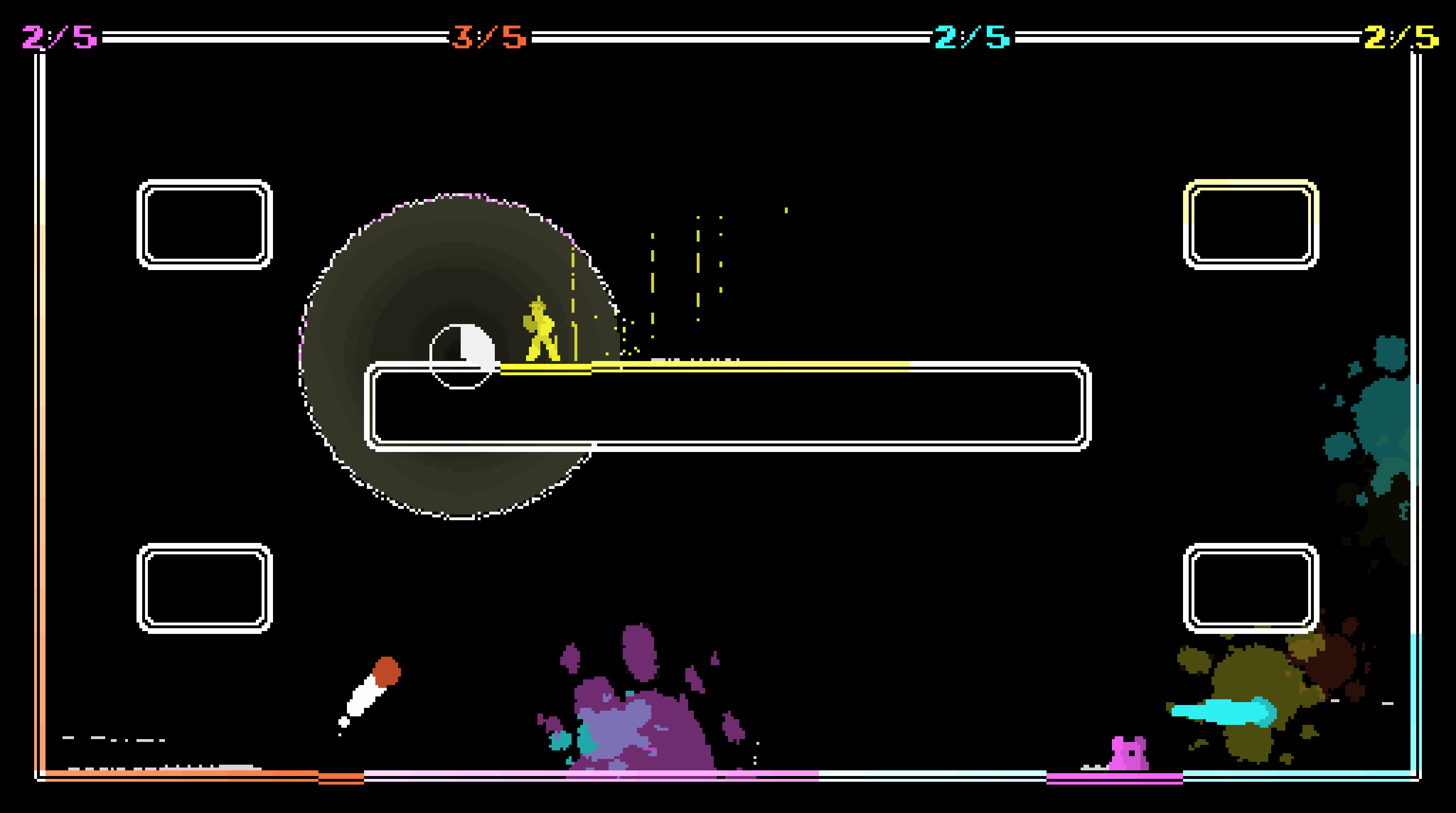 ReallyGoodBattle screenshot 12