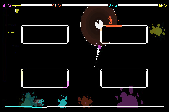 ReallyGoodBattle screenshot 8