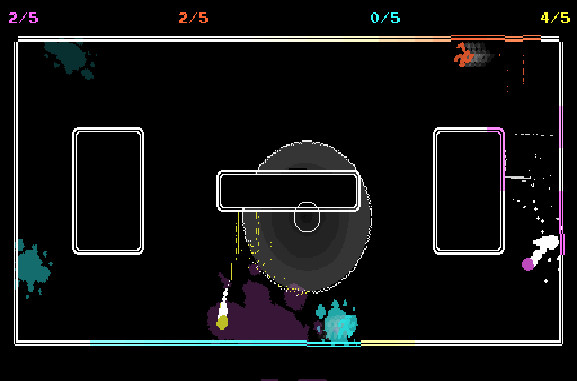 ReallyGoodBattle screenshot 2