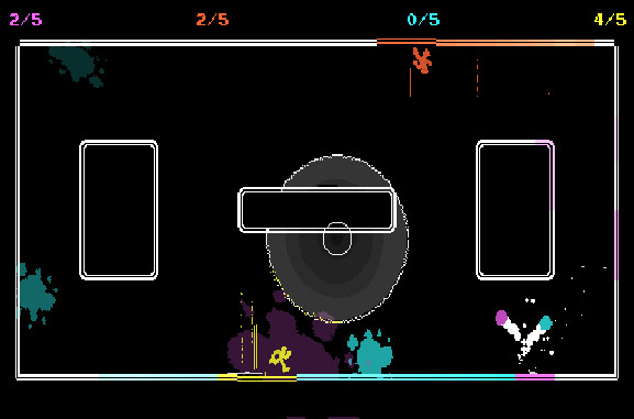ReallyGoodBattle screenshot 3