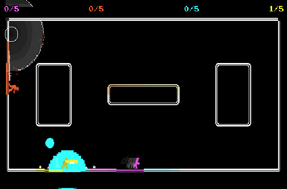 ReallyGoodBattle screenshot 10