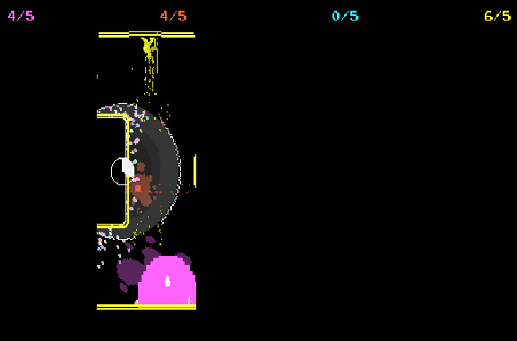 ReallyGoodBattle screenshot 7
