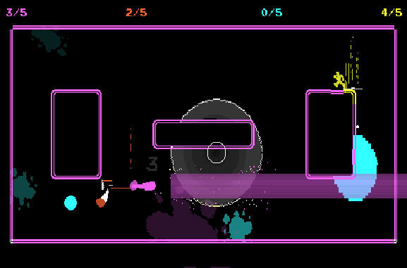 ReallyGoodBattle screenshot 4