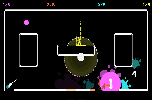 ReallyGoodBattle screenshot 5