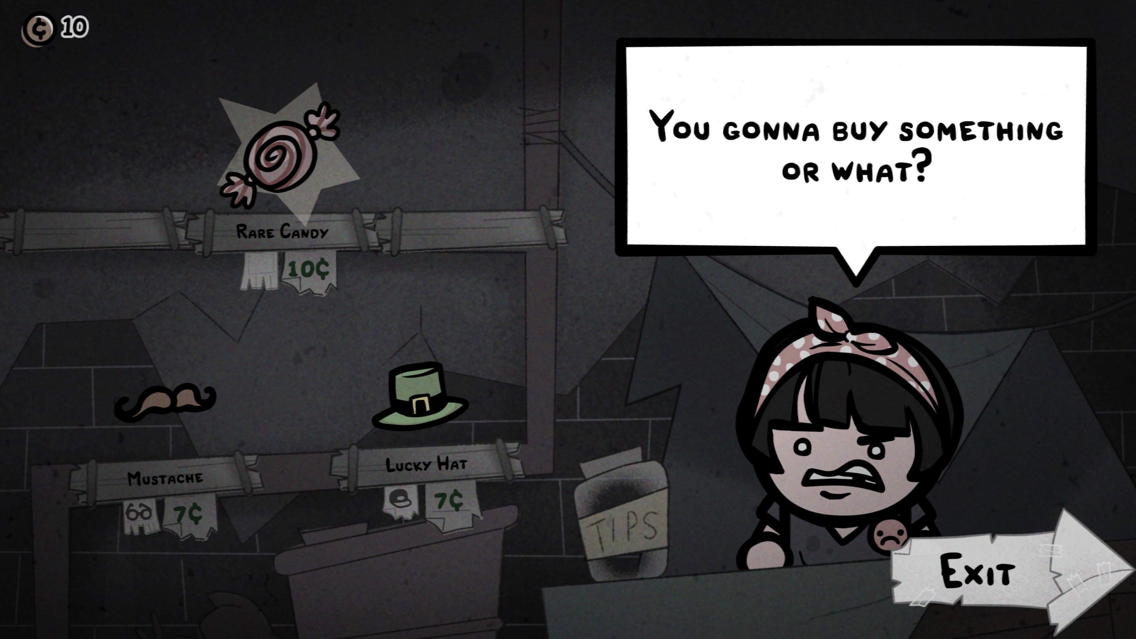 Mewgenics screenshot 7