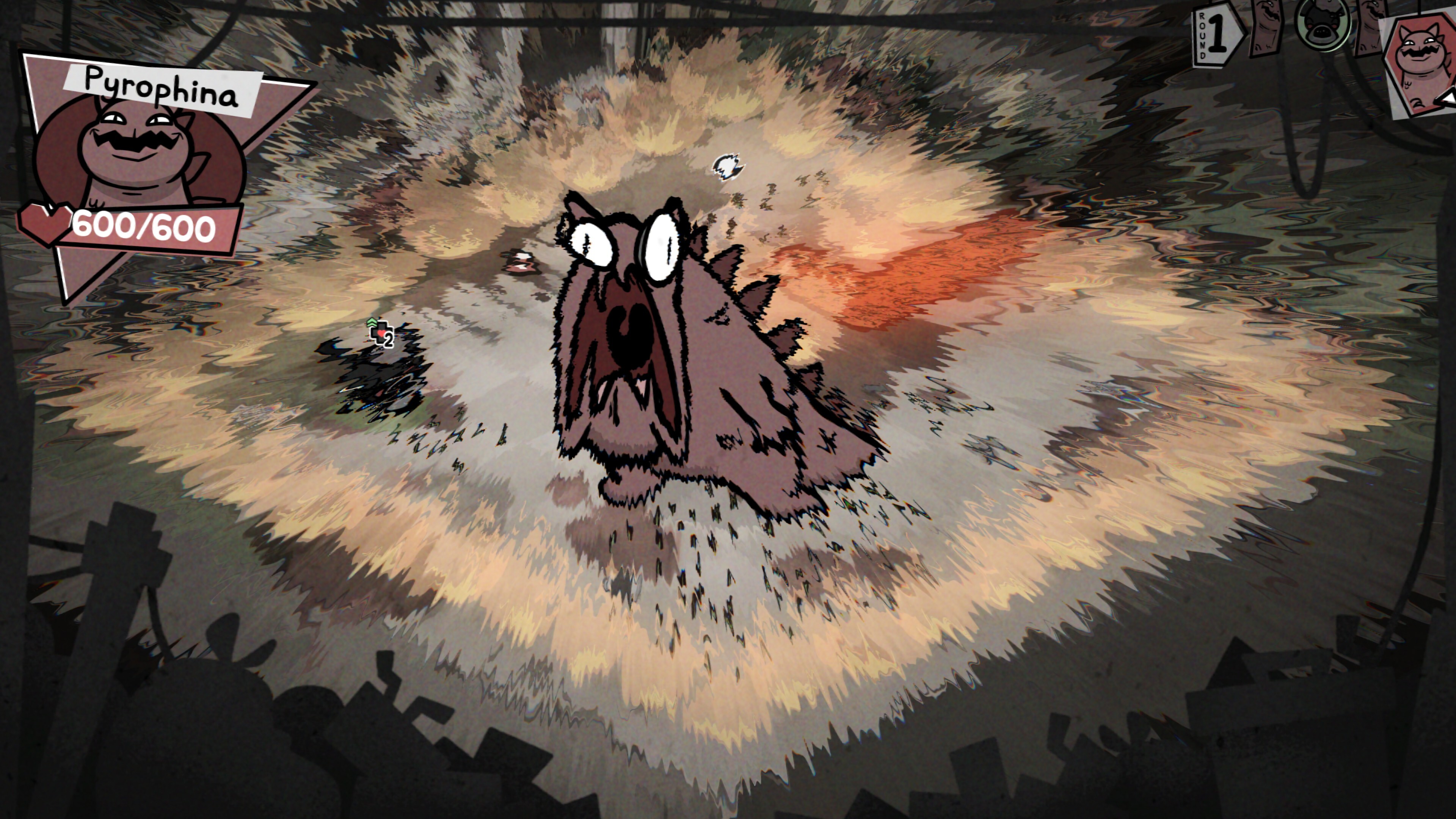 Mewgenics screenshot 4