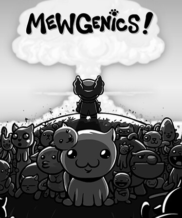 Mewgenics