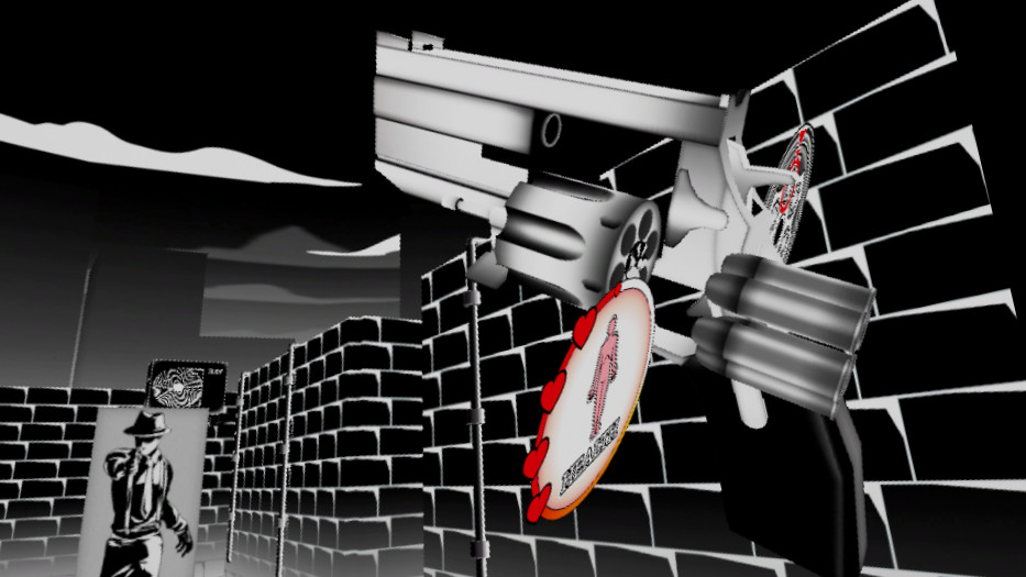 VRRV screenshot 3