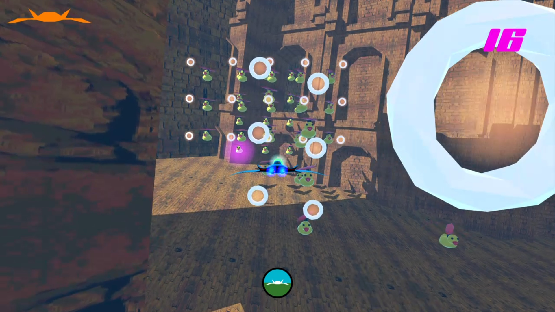 Gunducky Industries screenshot 2